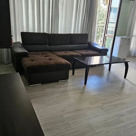 Acrux 12 Apartamento *