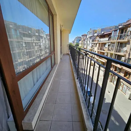 Apartamento Acrux 12 *