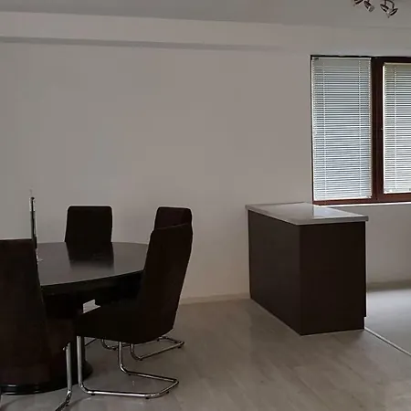 Bellatrix Apartmán Varna