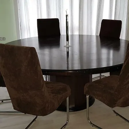 Acrux 12 Apartamento *