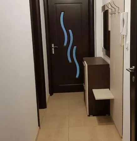 Acrux 12 Apartment