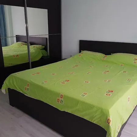 Apartmán Bellatrix