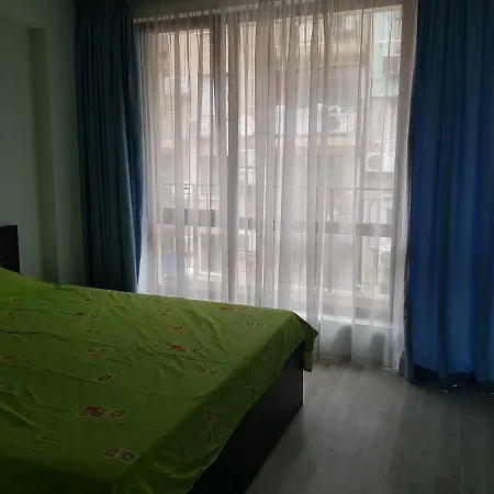 Apartamento Acrux 12 Varna