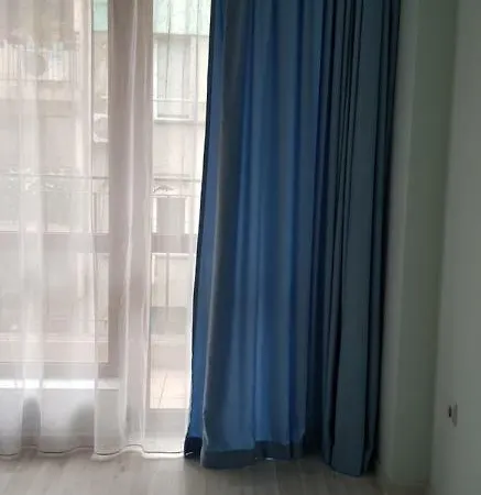 Acrux 12 Apartment