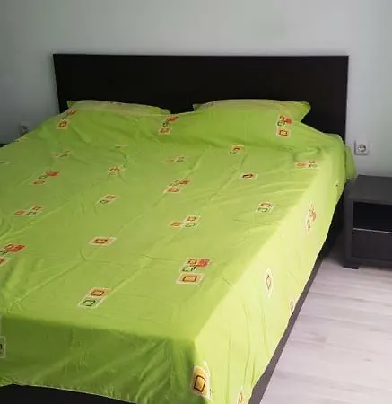 Acrux 12 Apartamento