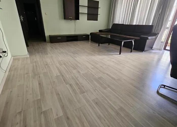 Acrux Appartement Varna