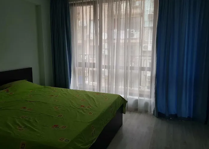 Appartement Acrux Varna